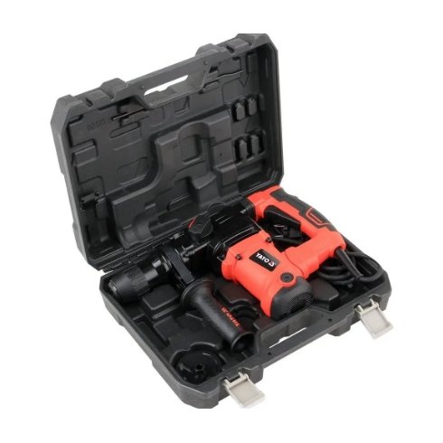 Перфоратор Yato YT-82125