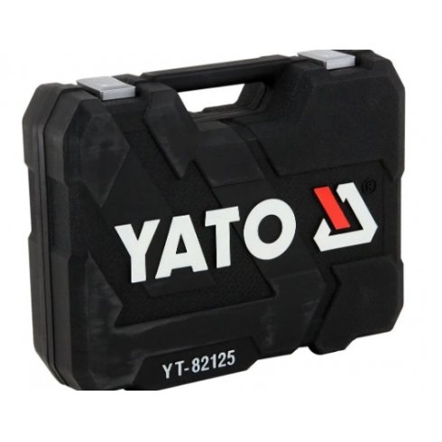 Перфоратор Yato YT-82125