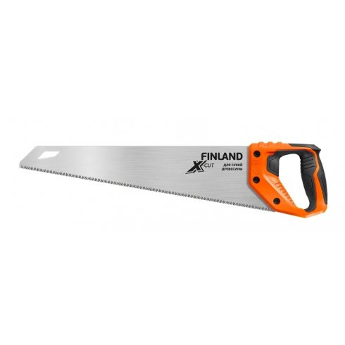 Ножовка Finland 1951 для сухого дерева, 400 мм