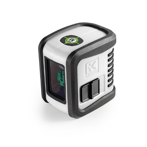 Уровень лазерный Kapro 842G