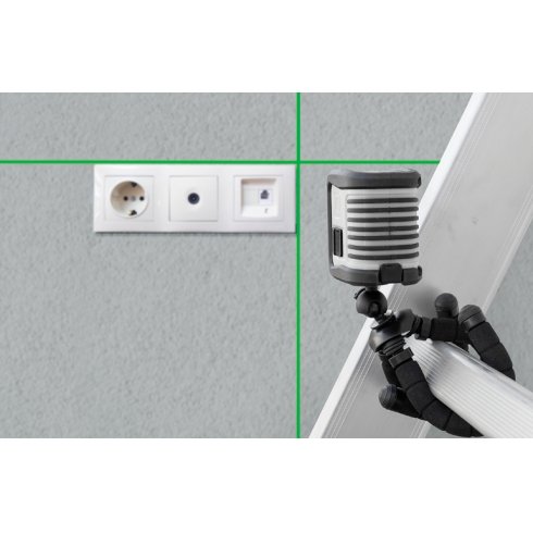 Уровень лазерный Kapro 842G