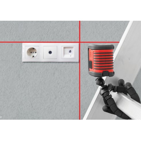 Уровень лазерный Kapro 842