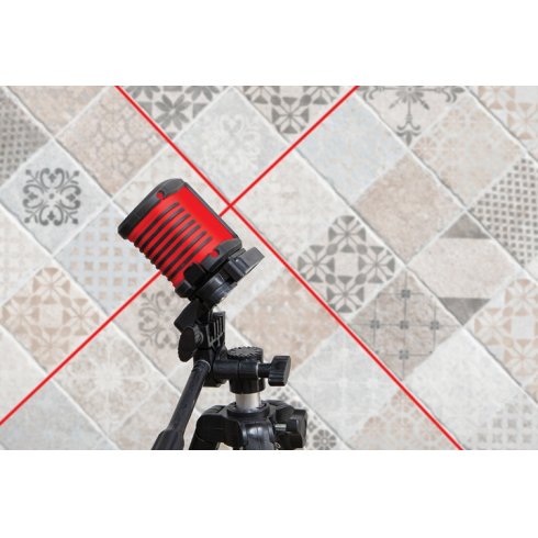 Уровень лазерный Kapro 842