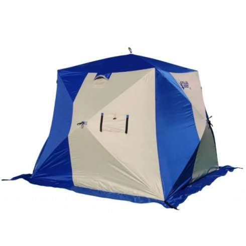 Палатка Polar Bird 2Т