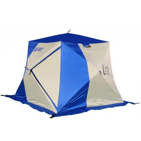 Палатка Polar Bird 2Т