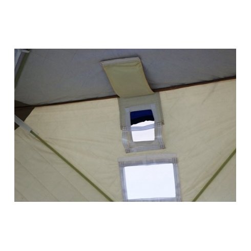 Палатка Polar Bird 1Т