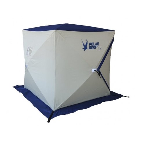 Палатка Polar Bird 1Т