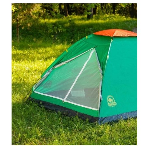 Палатка Acamper Domepack 3