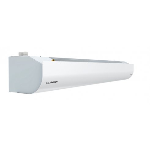 Тепловая завеса Kalashnikov KVС-B10E6-01