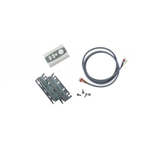 Тепловая завеса Kalashnikov KVС-B10E6-01