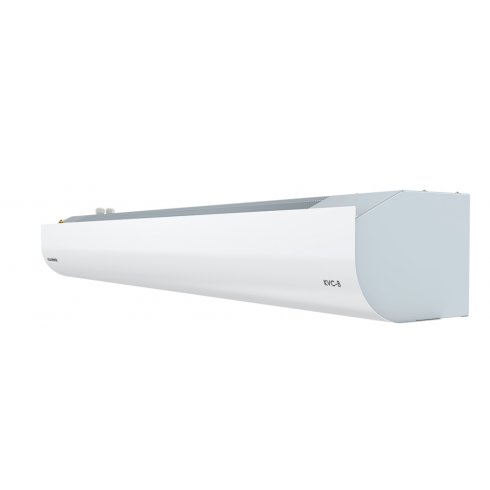 Тепловая завеса Kalashnikov KVС-B10E9-31 (измененная комплектация)