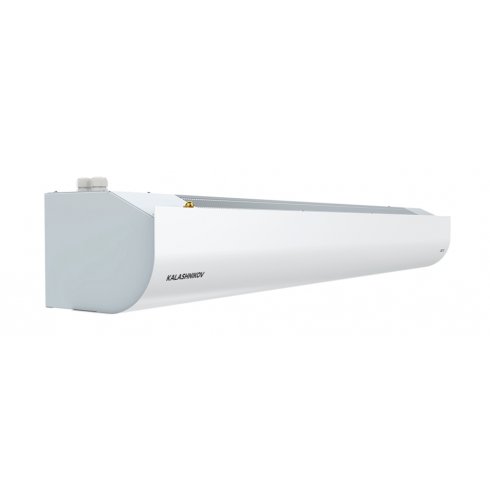 Тепловая завеса Kalashnikov KVС-B15E6-01 (измененная комплектация)