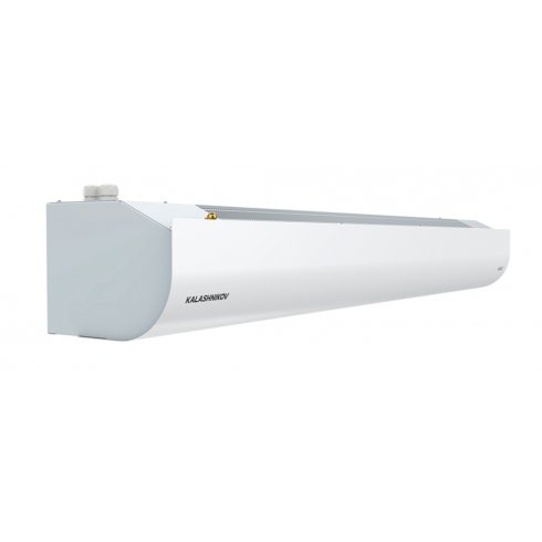 Тепловая завеса Kalashnikov KVС-C20E24-31