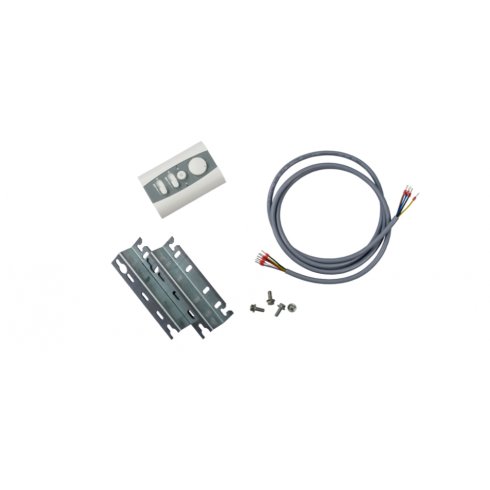 Тепловая завеса Kalashnikov KVС-C20E24-31