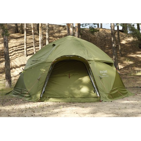 Палатка Лотос КубоЗонт 6У Классик