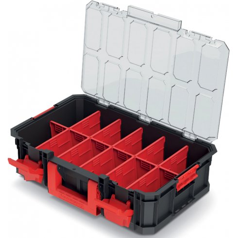 Ящик для инструментов Kistenberg Modular Solution Organizer 12