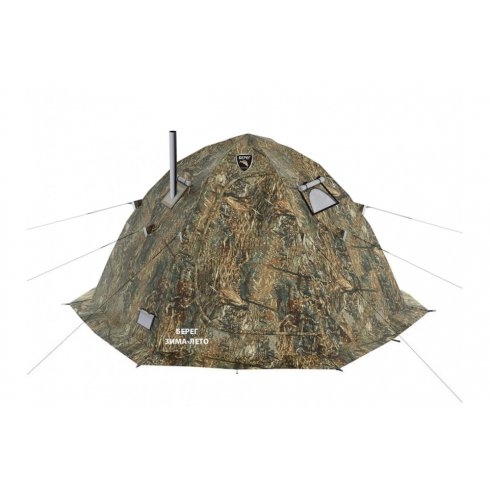 Палатка Берег Зима-лето