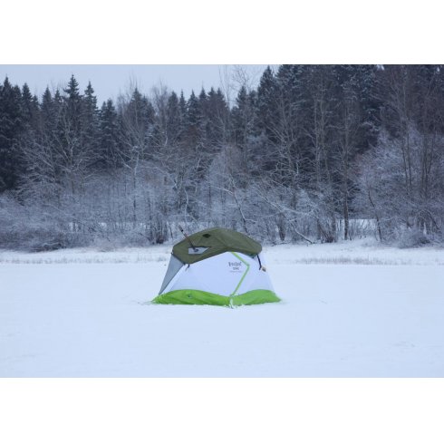 Палатка Лотос КубоЗонт 4 Термо