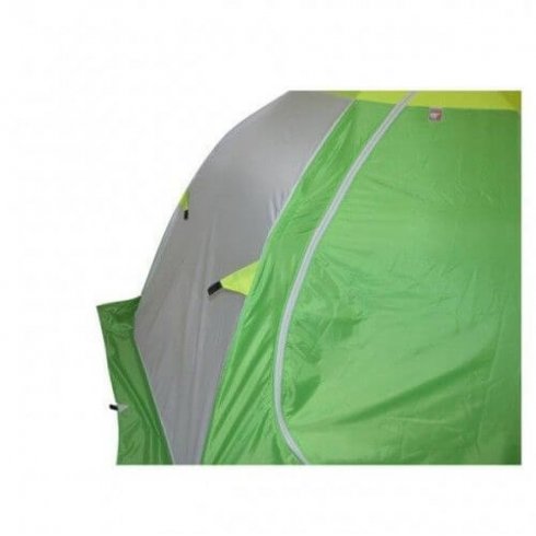 Палатка Медведь Зонт 3 для зимней рыбалки (6 лучей)