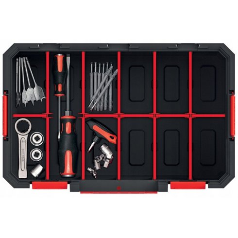 Ящик для инструментов Kistenberg Modular Solution Organizer 12