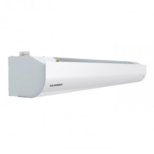 Тепловая завеса Kalashnikov KVС-B15E9-31 (измененная комплектация)