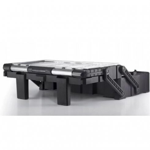Ящик для инструмента Keter Canti Organizer 237004 (22", black)