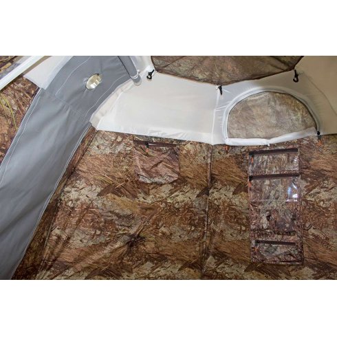 Палатка Берег Зима-лето