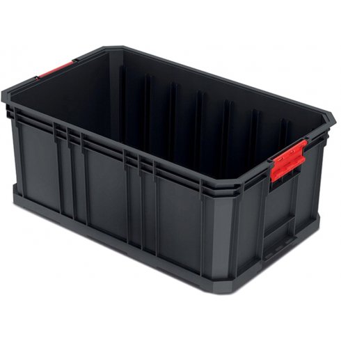 Ящик для инструментов Kistenberg Box 200 Modular Solution