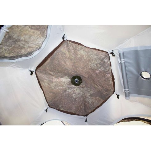 Палатка Берег Зима-лето