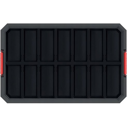 Ящик для инструментов Kistenberg Box 200 Modular Solution