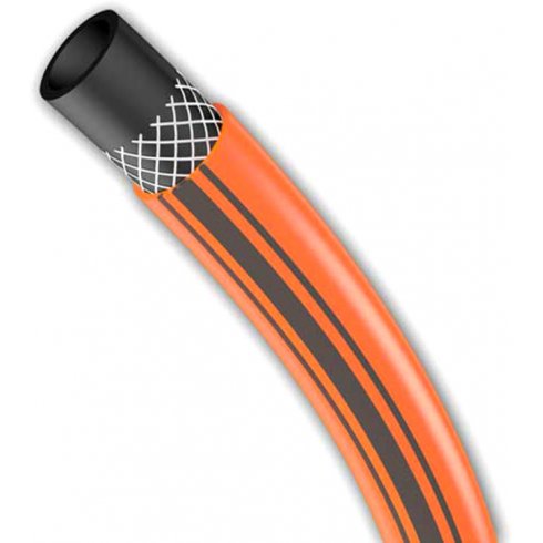 Шланг поливочный Bradas Gold Line 1" 50м (WGL150)