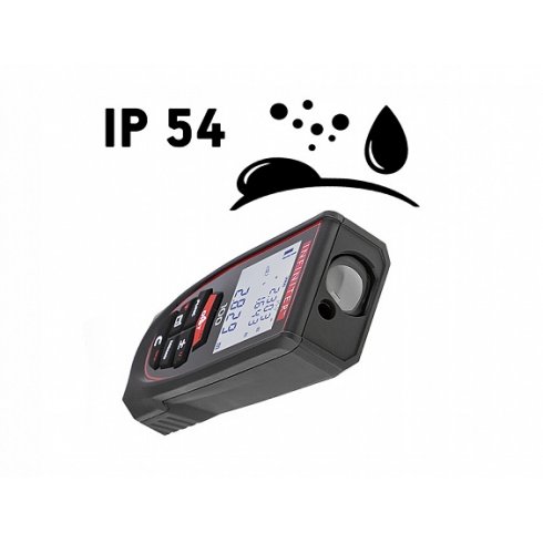 Дальномер лазерный Infiniter 100