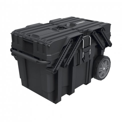 Ящик для инструмента Keter 15G Cantilever Job Box 238270 (черный)