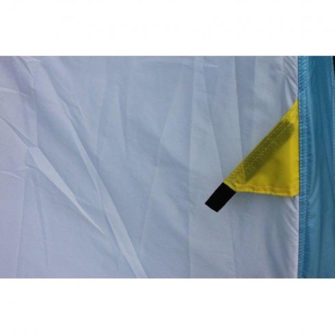 Палатка Медведь Зонт 2 для зимней рыбалки (6 лучей)