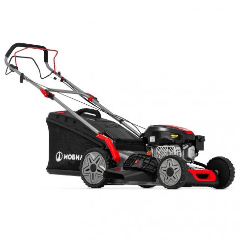 Газонокосилка бензиновая Мобил К XM511 КОМФОРТ