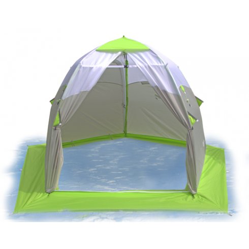 Палатка Лотос 3 Универсал