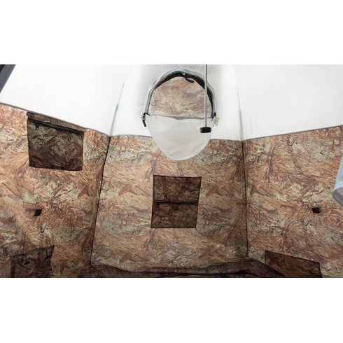 Палатка Берег УП-2 мини