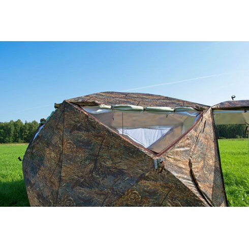 Палатка Берег Куб Пентагон (двухслойная)