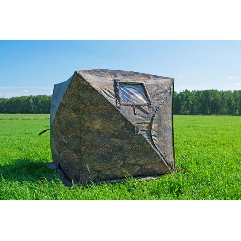 Палатка Берег Куб 1.80 (двухслойная)