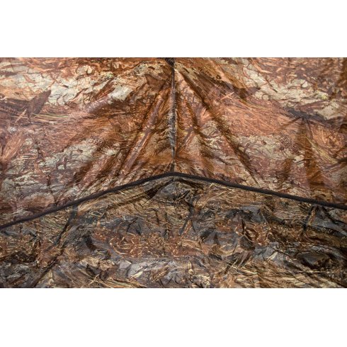 Палатка Берег УП-5 Люкс