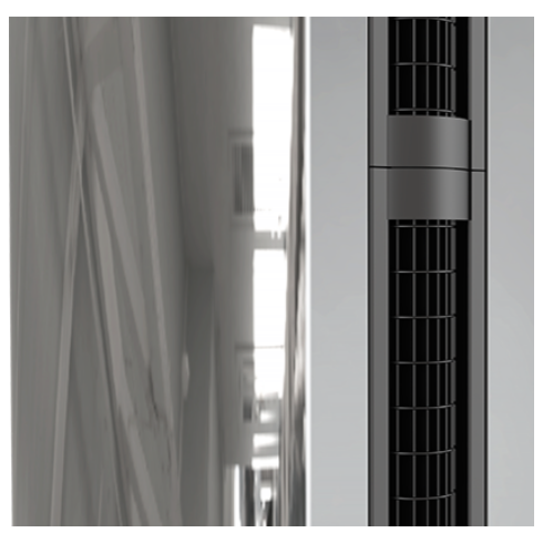 Тепловая завеса Kalashnikov KVC-S20W35-31 SL/MT