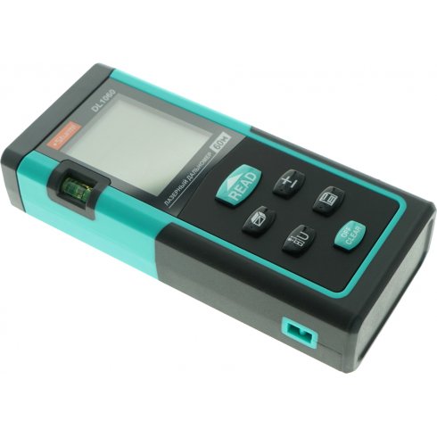 Лазерный дальномер Sturm! DL1060