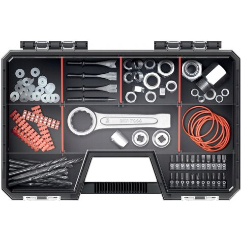 Органайзер для инструментов Kistenberg Organizer MS