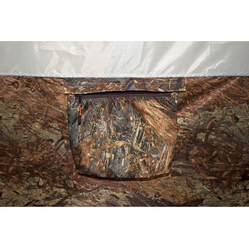 Палатка Берег УП-2 (прут 10 мм)