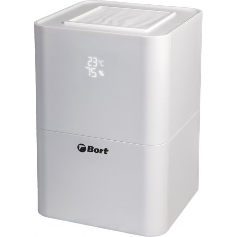 Мойка воздуха Bort Silver Air