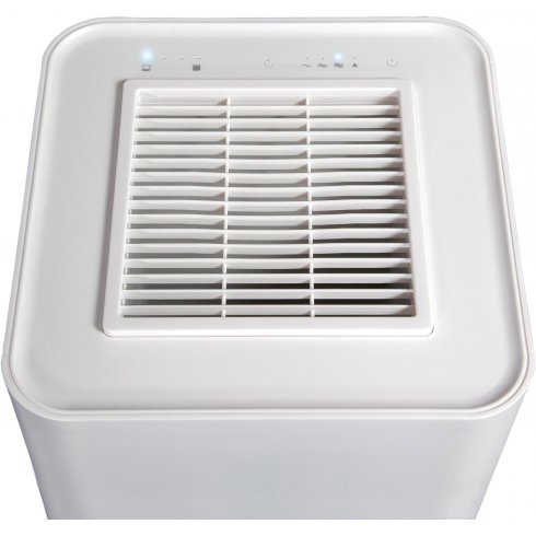 Мойка воздуха Bort Silver Air