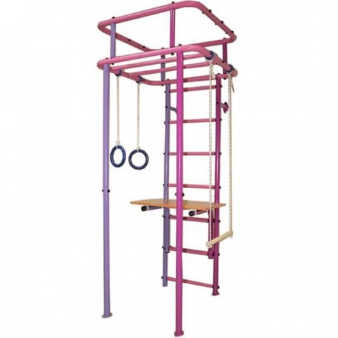 Детский спортивный комплекс Absolute Champion ДСК 10 Замок принцессы