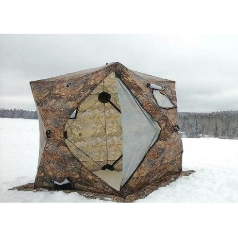 Палатка Берег Куб 1.80 (однослойная)