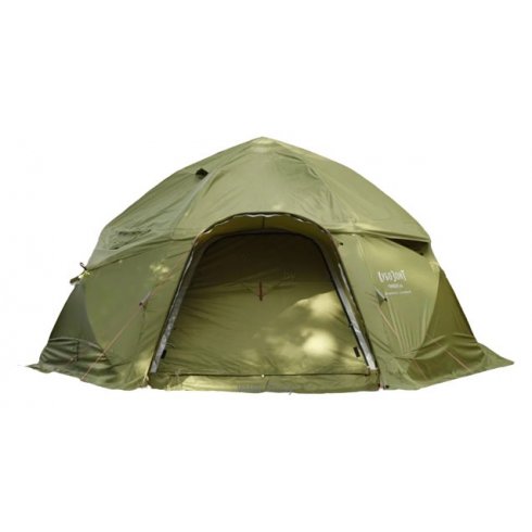 Палатка Лотос КубоЗонт 6У Классик