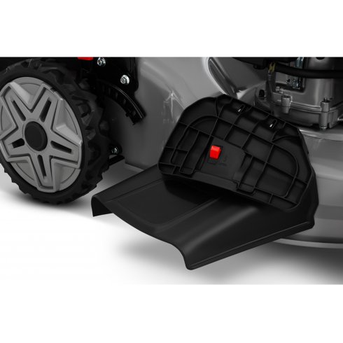 Газонокосилка бензиновая Мобил К XM511 КОМФОРТ